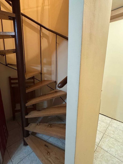 Продава се Двустаен апартамент в Варна, Общината - 60 кв.м за 553 €/кв.м - Снимка #21