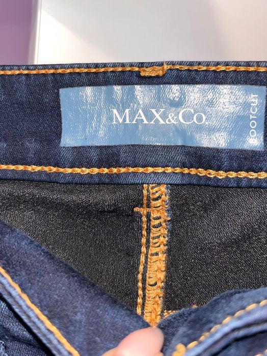 Bootcut дънки Max&Co