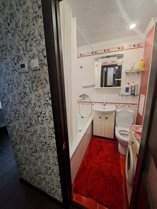 Продам 3х комнатную квартиру