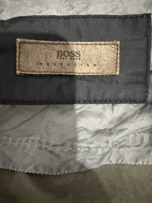 Geaca Hugo Boss Selection originala