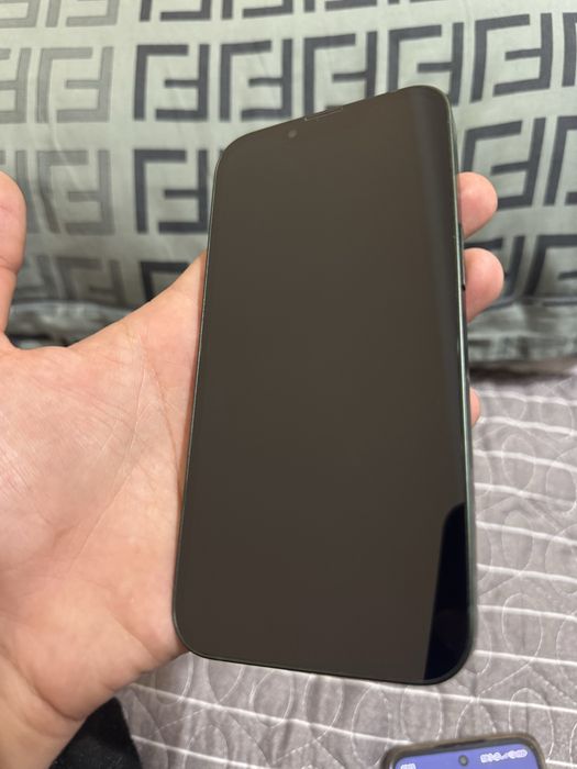 iphone 13 128 green