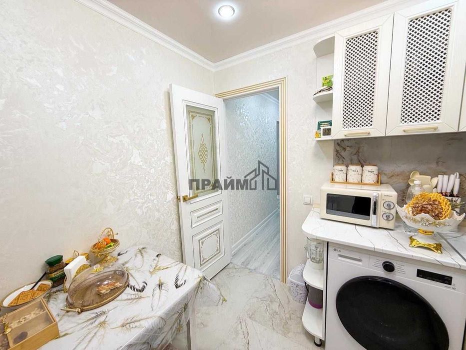 ПРОДАМ 2Х ком. Жетысу (Аслан ПРАЙМ)