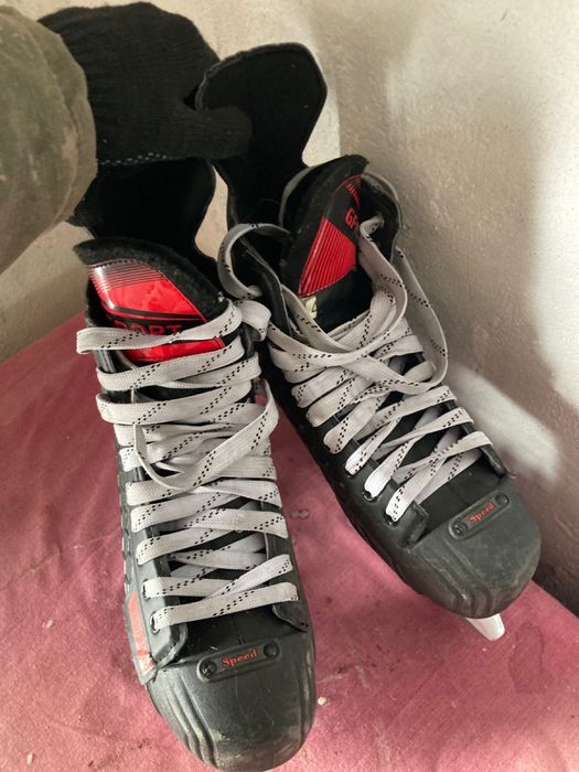 коньки 44 размер