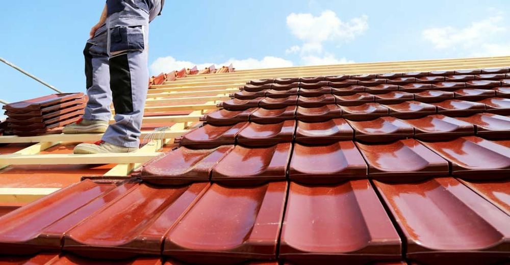 Acoperisuri, montaj tigla metalica, tigla ceramica, mansardare