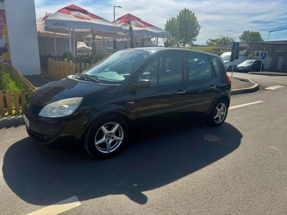 Mașini de închiriat automate Galați