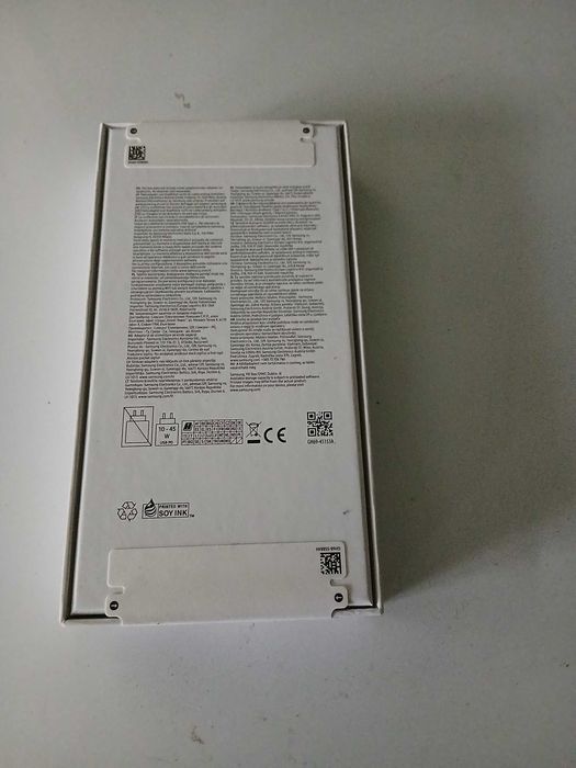 Vând telefon Samsung A36.Nou