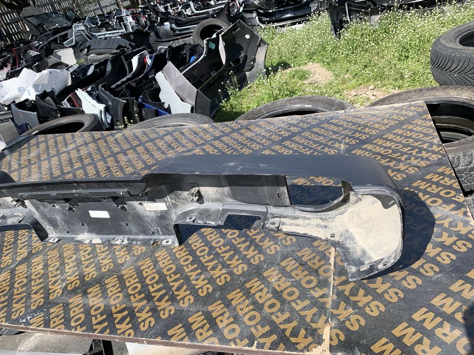 Броня Jeep Wrangler