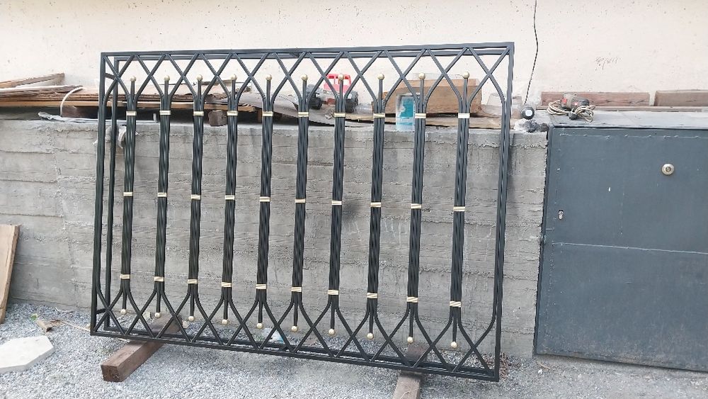 Ришотка териш хизмати