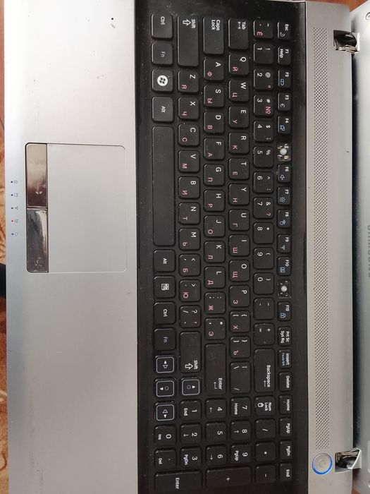 Продам ноутбук Samsung