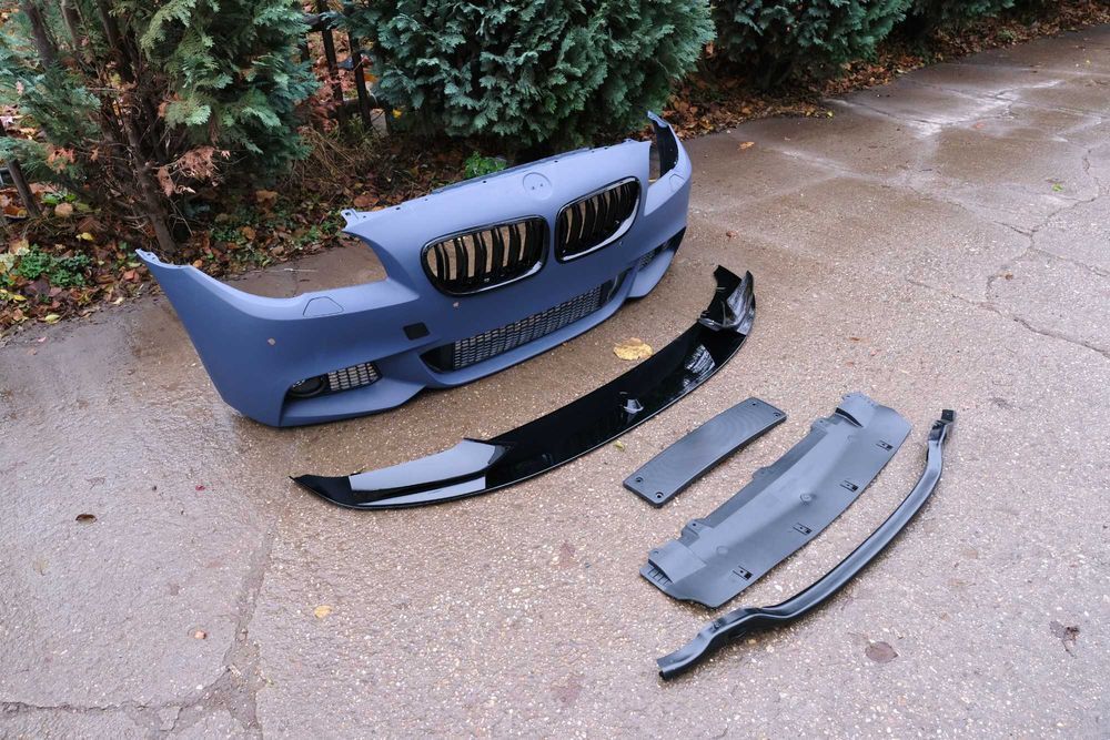 Bara Fata M BMW Seria 5 F10 F11 (2011-2014)