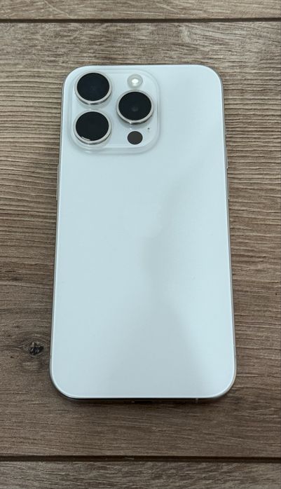 Iphone 15 PRO, 128 ГБ