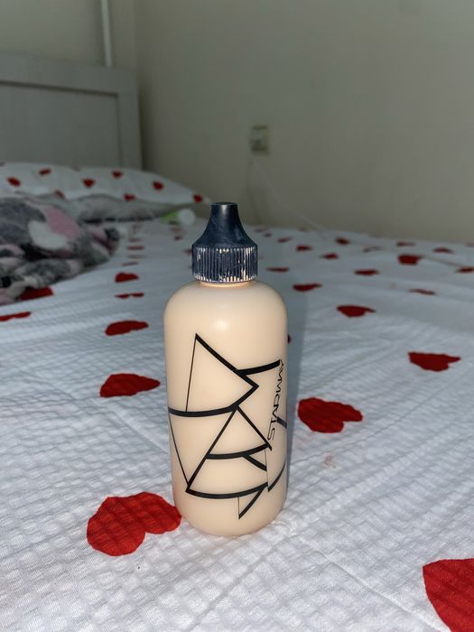 Тоналка проффесиональная от STARWAY