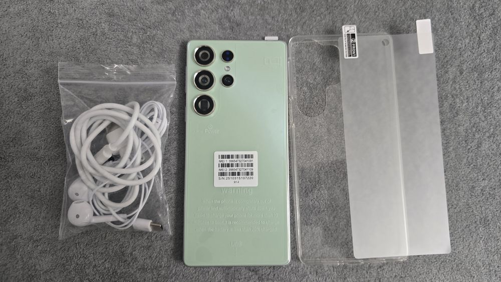 СРОЧНО!! Продается Samsung S25 ultra китайская