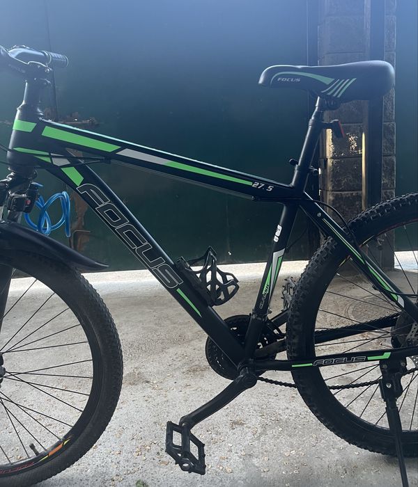 MTB велосипед/Горный велосипед