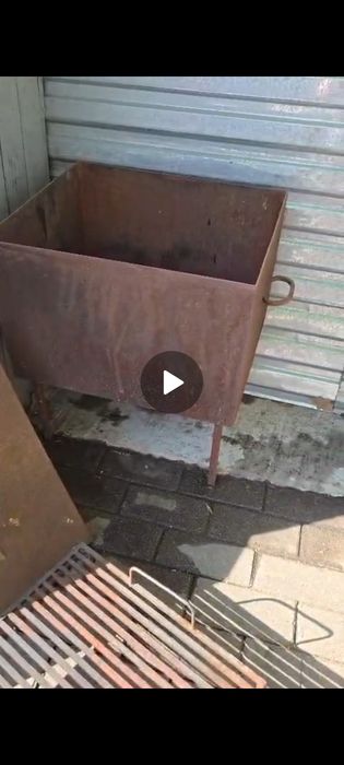 Коктальница большая