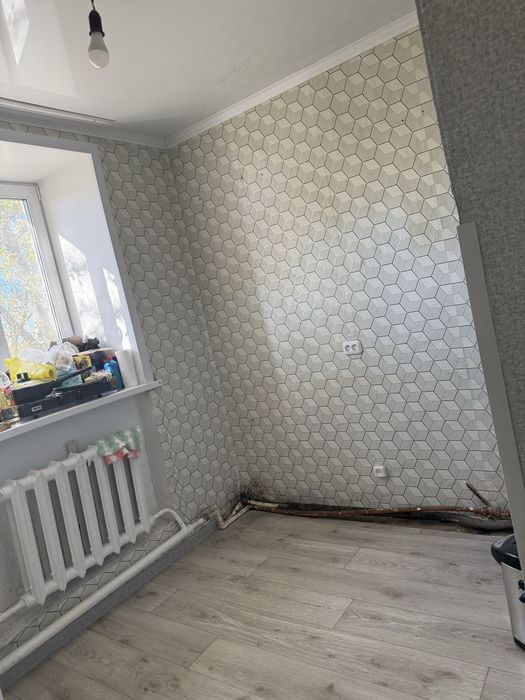 Продам 3-комн п.Сарыколь