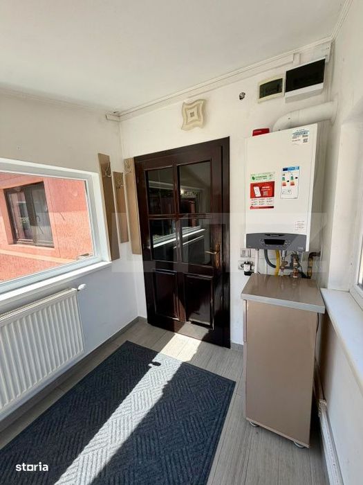 Casa de inchiriat, 107 mp, zona Ultracentrala