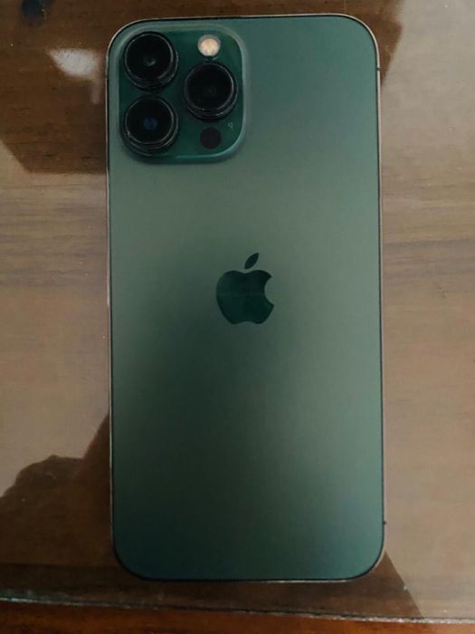 Айфон 13 Про Макс 128гб