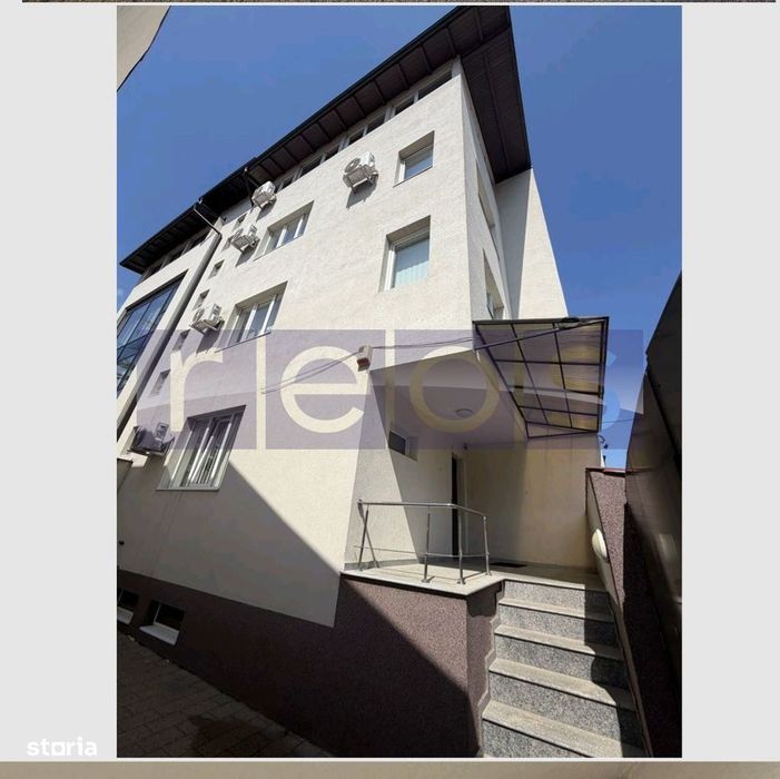 Inchiriere Vila Spatiu Comercial Birou Clinica Titulescu 250Mp 5 Camer