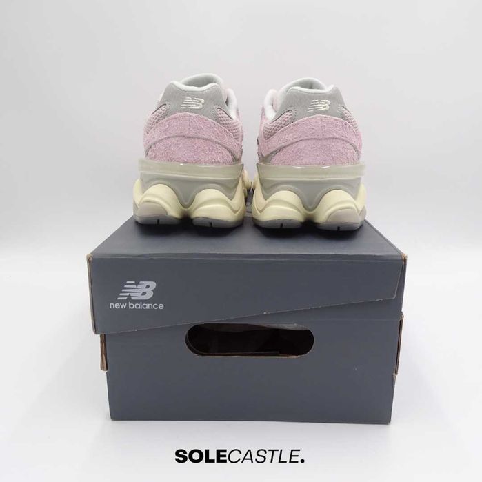 New Balance 9060 'December Sky'