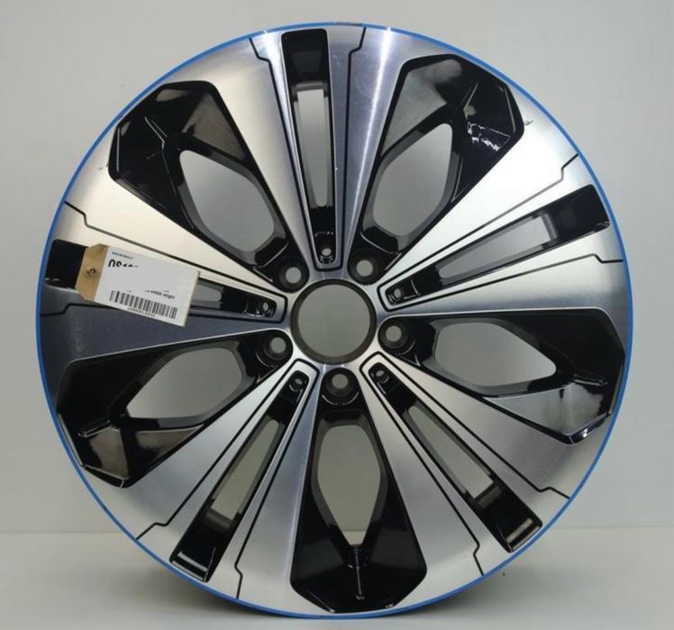 Мерцедес EQC джанти 19 цола