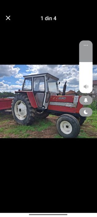 Vand fiat 800   0749500164