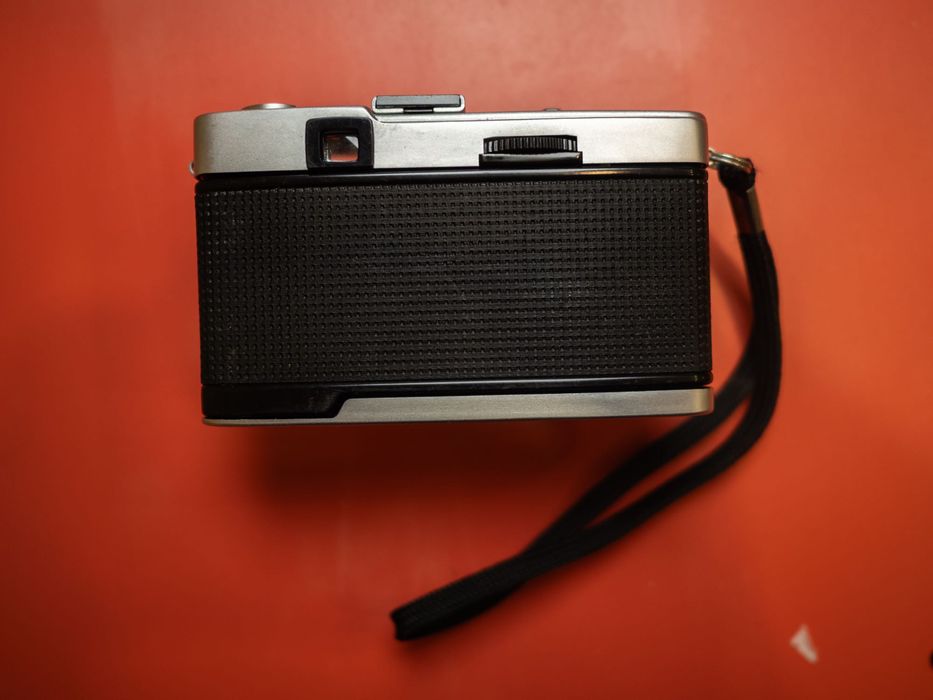 Olympus trip 35 - 35 mm film camera