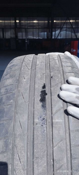Джанти 19" БМВ Х4 Х3