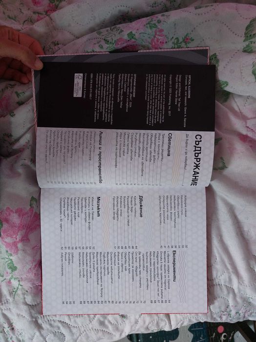 Книжка на илюзиите