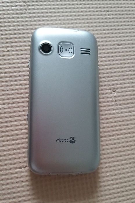 Telefon butoane mari Seniori Marca Promo by Doro