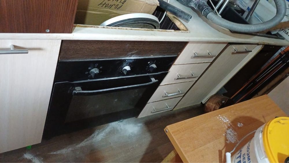 Кухонный гарнитур