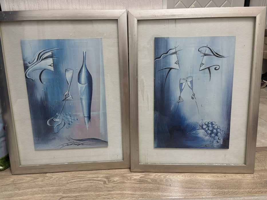 Картина продам  про