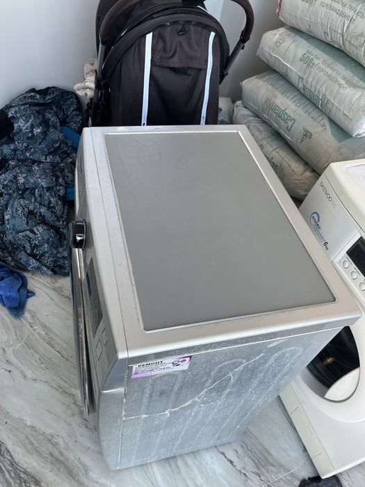 Продается Стиральная машина