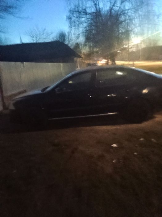 De vânzare scoda Octavia din ,2005