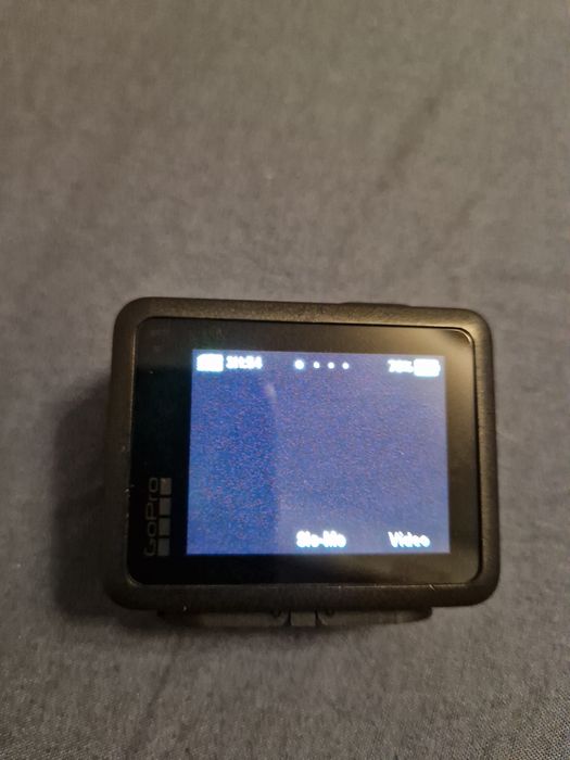 Екшън камера gopro hero 4k