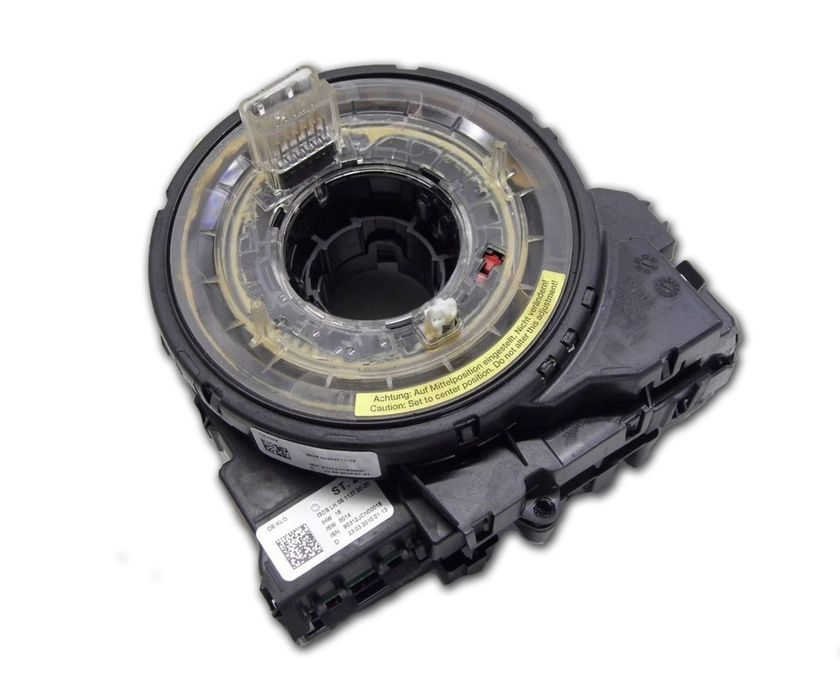 Spira volan / Senzor unghi volan / G85 Audi A4 A5 A6 A7 A8