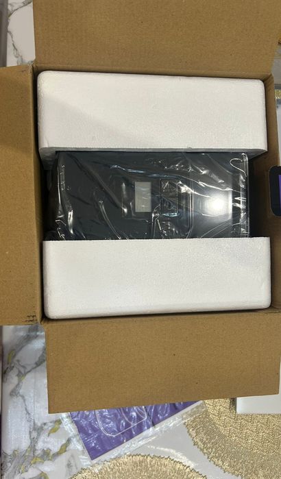 Мороженница Kitfort KT-1805