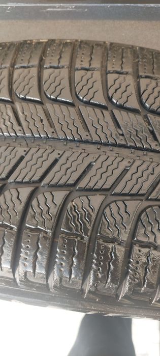 Мишлен 225/60/17