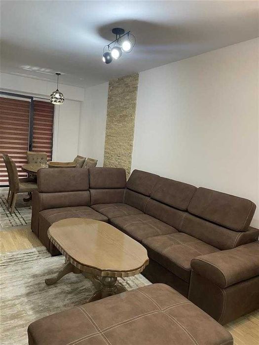 Дава се под наем Двустаен апартамент в Пловдив, Захарна фабрика - 59 кв.м за 321.3 € - Снимка #6