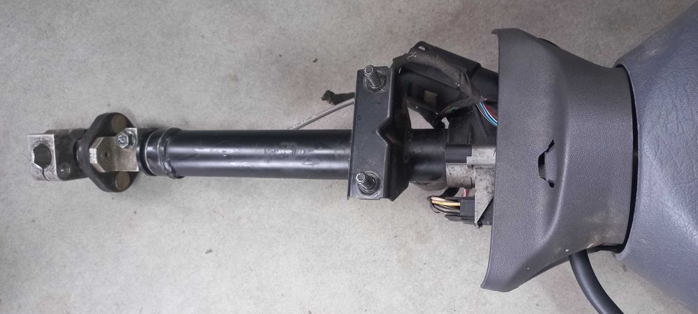 Мерцедес W168 А клас