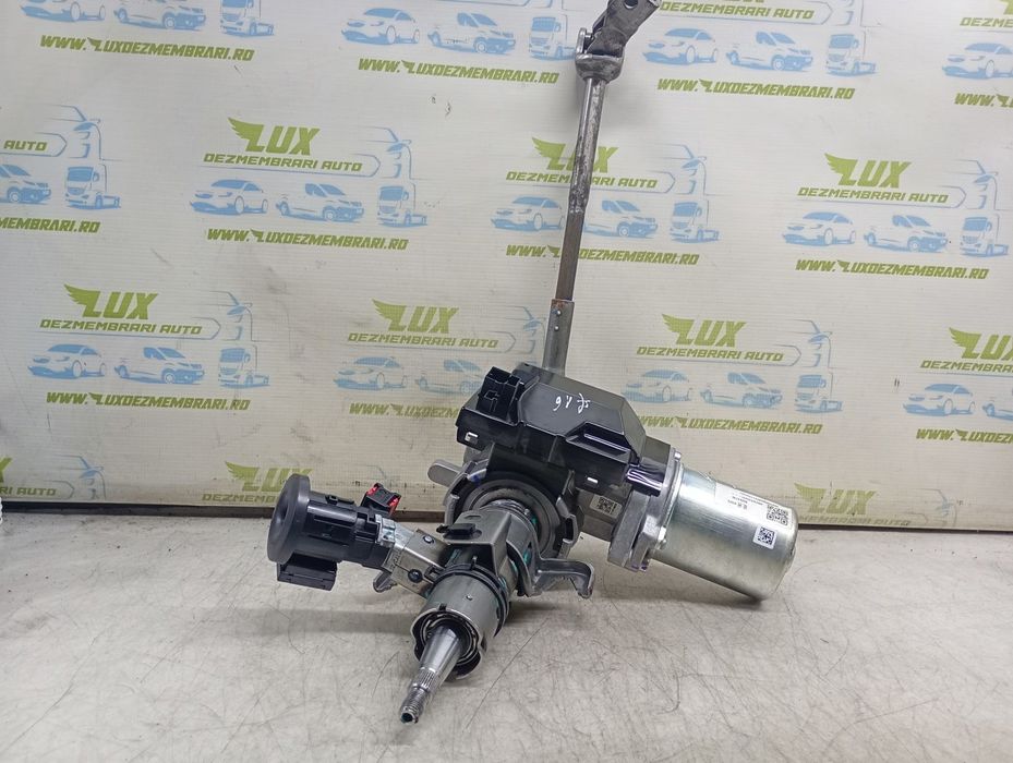 Coloana directie electrica 38259510 Dacia Spring 1 (2021 - 2023) electric 4DB401