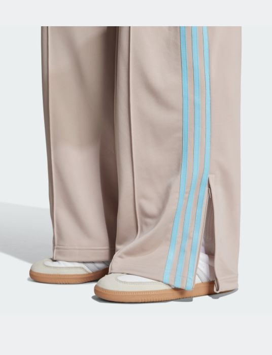 Брюки Adidas с полосками