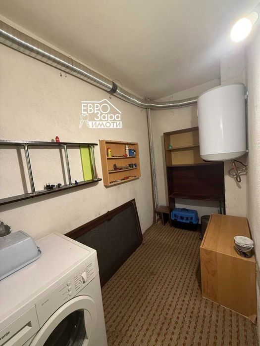 Продава се Тристаен апартамент в Стара Загора, Център - 80 кв.м за 1563 €/кв.м - Снимка #10