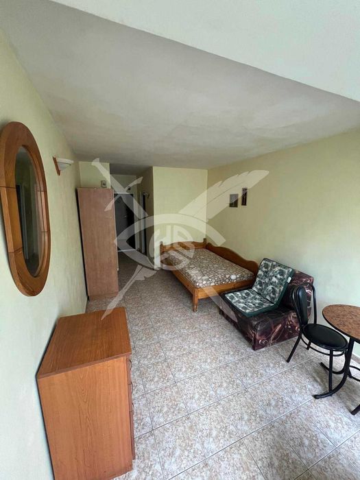 Продава се Едностаен апартамент в к.к. Слънчев бряг - 27 кв.м за 1038 €/кв.м - Снимка #3