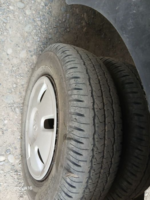 Avtamat mator rasxodi yoq minishka tayor bolon50% dakmenlari joyida