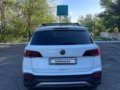 Volkswagen Taos 2021 г.в.