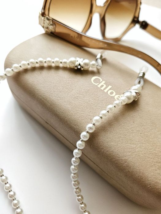 Синджир-аксесоар за очила