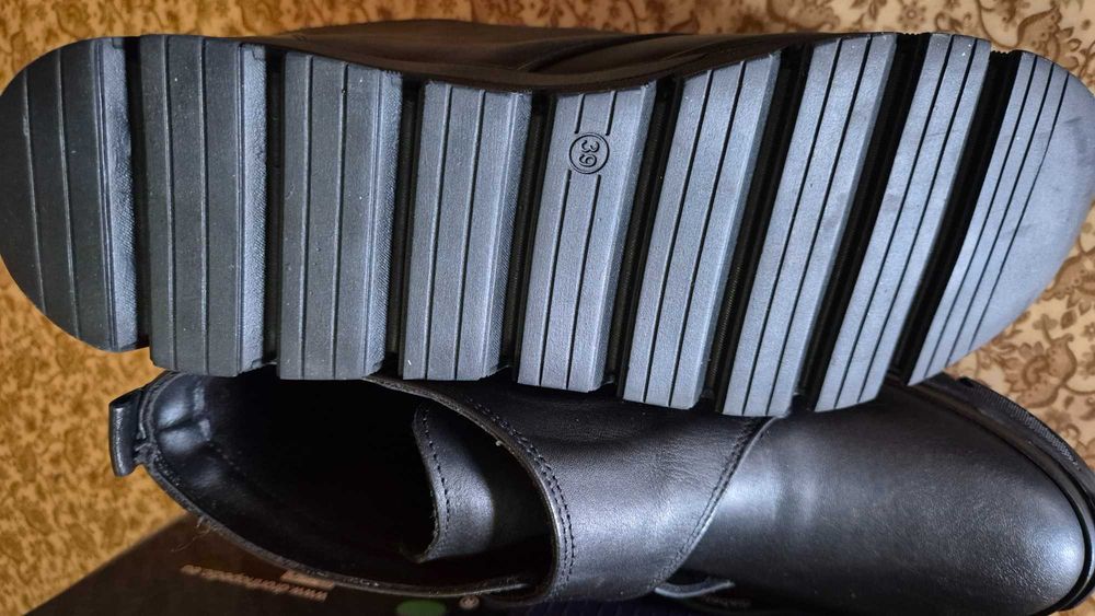 Ортопедични обувки