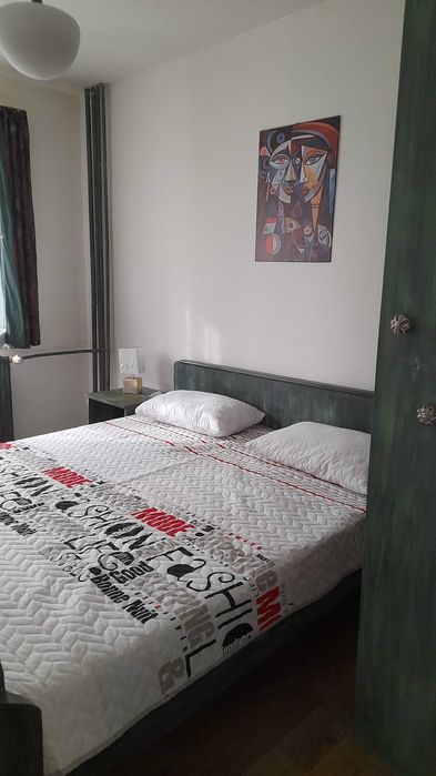 Дава се под наем Двустаен апартамент в София, Люлин 3 - 50 кв.м за 398.82 € - Снимка #12