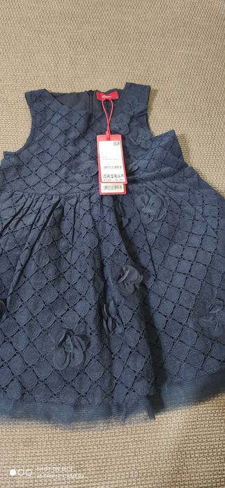 Детска рокля s'Oliver